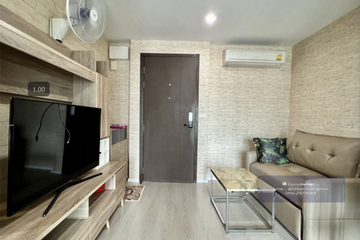 1 Bedroom Condo for rent in Rhythm Sathorn - Narathiwas, Thung Maha Mek, Bangkok near BTS Chong Nonsi