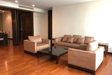 3 Bedroom Apartment for rent in Khlong Tan Nuea, Bangkok near BTS Thong Lo