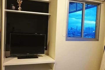 1 Bedroom Condo for rent in Chom Phon, Bangkok near MRT Lat Phrao
