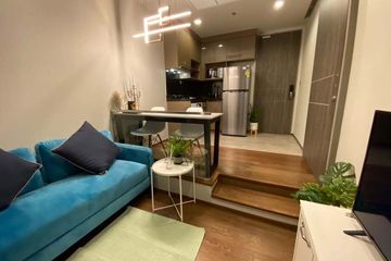 1 Bedroom Condo for rent in Thanon Phaya Thai, Bangkok near BTS Victory Monument