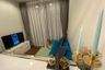 1 Bedroom Condo for rent in Ideo Q Victory, Thanon Phaya Thai, Bangkok near BTS Victory Monument