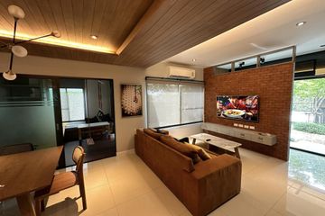 3 Bedroom House for rent in Bang Kaeo, Samut Prakan