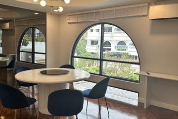 3 Bedroom Condo for rent in Khlong Toei Nuea, Bangkok near MRT Phetchaburi