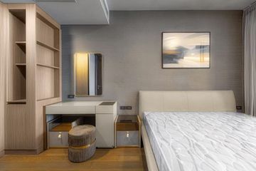 1 Bedroom Condo for rent in Khlong Toei, Bangkok near MRT Queen Sirikit National Convention Centre