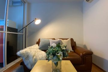 1 Bedroom Condo for rent in Phra Khanong Nuea, Bangkok near BTS On Nut