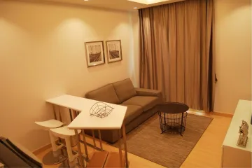 1 Bedroom Condo for rent in Bang Kapi, Bangkok