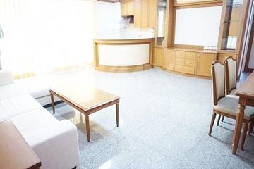 2 Bedroom Condo for rent in SCC Residence, Khlong Toei Nuea, Bangkok near MRT Sukhumvit