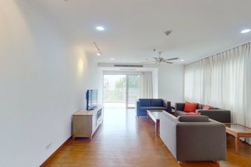 3 Bedroom Condo for rent in Thung Maha Mek, Bangkok