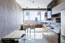 1 Bedroom Condo for rent in Rhythm Phahol-Ari, Phaya Thai, Bangkok near BTS Saphan Kwai