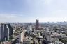 1 Bedroom Condo for rent in Rhythm Phahol-Ari, Phaya Thai, Bangkok near BTS Saphan Kwai