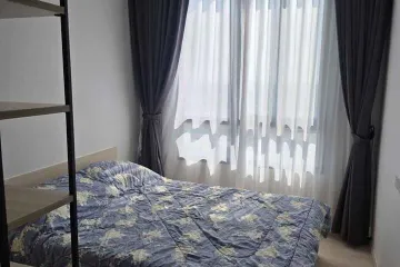 1 Bedroom Condo for rent in Bang Kaeo, Samut Prakan