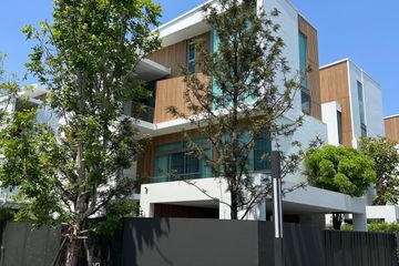 3 Bedroom House for rent in Saphan Sung, Bangkok