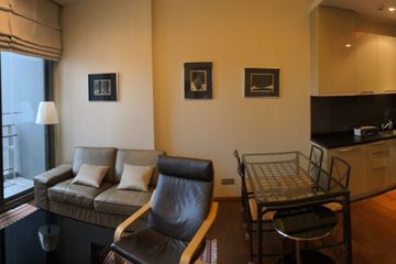 1 Bedroom Condo for rent in Khlong Tan Nuea, Bangkok near BTS Thong Lo