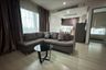 2 Bedroom Condo for rent in Life Ratchadapisek, Huai Khwang, Bangkok near MRT Huai Khwang