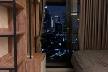 2 Bedroom Condo for rent in Thung Wat Don, Bangkok near BTS Sueksa Witthaya