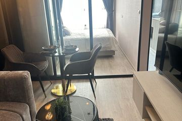 1 Bedroom Condo for rent in Phra Khanong Nuea, Bangkok near BTS On Nut