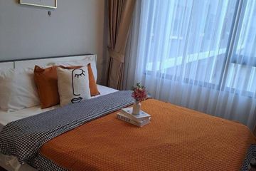 1 Bedroom Condo for rent in Bang Yi Khan, Bangkok near MRT Bang Yi Khan