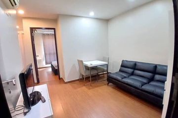 1 Bedroom Condo for rent in Phra Khanong, Bangkok near BTS On Nut