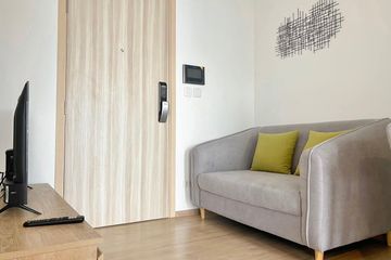 1 Bedroom Condo for rent in Sena Nikhom, Bangkok