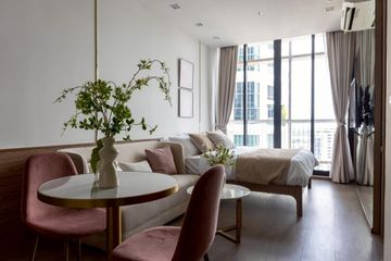 Condo for rent in Park Origin Phrom Phong, Khlong Tan, Bangkok near BTS Phrom Phong