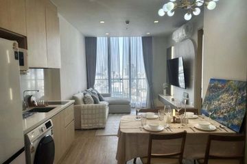 2 Bedroom Condo for rent in Khlong Tan Nuea, Bangkok near BTS Phrom Phong