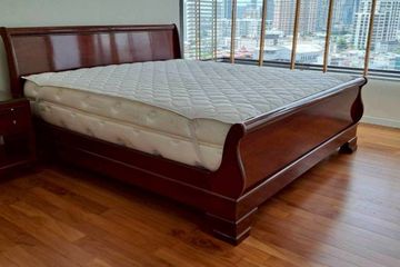 1 Bedroom Condo for rent in Thung Maha Mek, Bangkok near MRT Khlong Toei