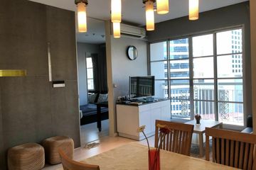 2 Bedroom Condo for rent in Khlong Toei, Bangkok near BTS Asoke