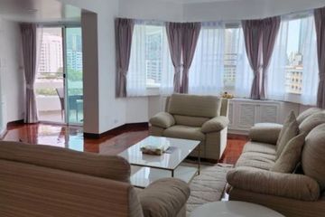 3 Bedroom Condo for rent in Khlong Tan, Bangkok near BTS Phrom Phong
