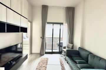 1 Bedroom Condo for rent in Bang Chak, Bangkok near BTS Punnawithi