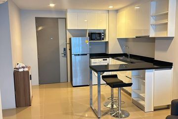 1 Bedroom Condo for rent in Khlong Toei, Bangkok near BTS Asoke