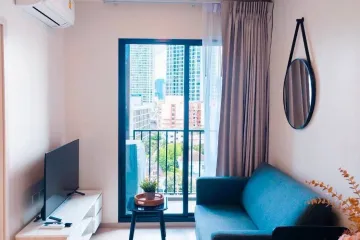 1 Bedroom Condo for rent in Chan Kasem, Bangkok near MRT Ratchadaphisek
