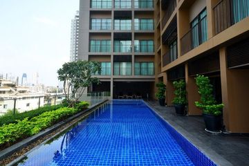 1 Bedroom Condo for rent in Khlong Tan, Bangkok near BTS Phrom Phong