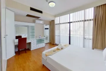 1 Bedroom Condo for rent in Khlong Tan Nuea, Bangkok near BTS Thong Lo
