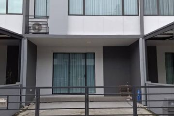 3 Bedroom Townhouse for rent in Bang Phli Yai, Samut Prakan
