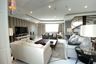 3 Bedroom Condo for rent in Millennium Residence, Khlong Toei, Bangkok near BTS Asoke