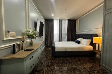 1 Bedroom Condo for rent in Lumpini, Bangkok near BTS Ploen Chit