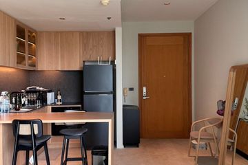 1 Bedroom Condo for rent in Khlong Tan, Bangkok near MRT Queen Sirikit National Convention Centre