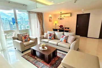 2 Bedroom Apartment for rent in Khlong Tan Nuea, Bangkok near BTS Phrom Phong