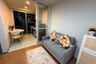 1 Bedroom Condo for rent in The Base Sukhumvit 77, Phra Khanong Nuea, Bangkok near BTS On Nut