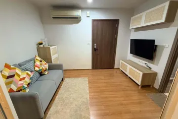 1 Bedroom Condo for rent in Phra Khanong Nuea, Bangkok near BTS On Nut