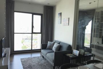 1 Bedroom Condo for rent in Phra Khanong, Bangkok near BTS Phra Khanong