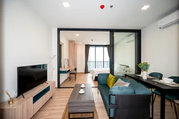 1 Bedroom Condo for rent in Thanon Phaya Thai, Bangkok near Airport Rail Link Ratchaprarop