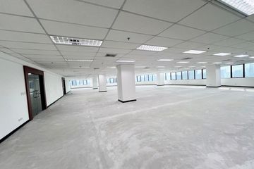 Office for rent in Bang Kapi, Bangkok near MRT Phetchaburi