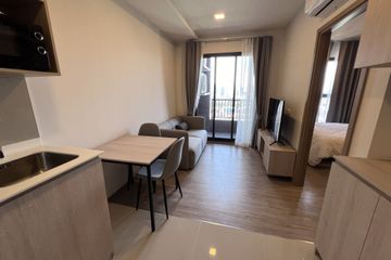 1 Bedroom Condo for rent in Phra Khanong Nuea, Bangkok near BTS Phra Khanong