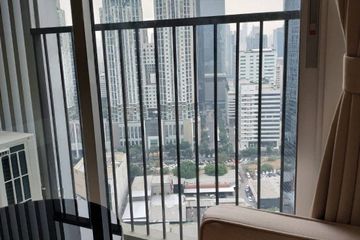 1 Bedroom Condo for rent in Huai Khwang, Bangkok near MRT Thailand Cultural Centre