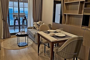 1 Bedroom Condo for rent in Chatuchak, Bangkok near BTS Ladphrao Intersection