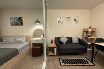 1 Bedroom Condo for rent in Bang Na, Bangkok near BTS Bang Na