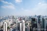 1 Bedroom Condo for rent in Ashton Asoke, Khlong Toei Nuea, Bangkok near MRT Sukhumvit