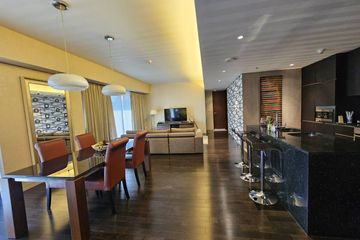 2 Bedroom Condo for rent in Hansar Rajdamri, Lumpini, Bangkok near BTS Chit Lom