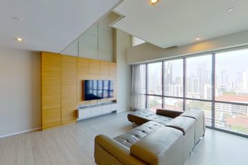 1 Bedroom Condo for rent in Khlong Toei Nuea, Bangkok near MRT Sukhumvit